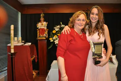 Graduación curso 2014-15, foto 127 de 378