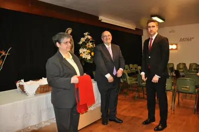 Graduación curso 2014-15, foto 133 de 378