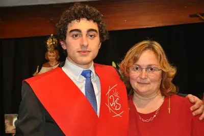 Graduación curso 2014-15, foto 135 de 378