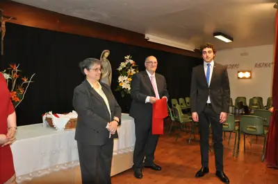 Graduación curso 2014-15, foto 136 de 378