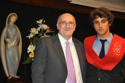 Graduación curso 2014-15, foto 137 de 378