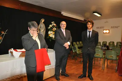 Graduación curso 2014-15, foto 138 de 378