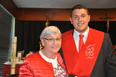 Graduación curso 2014-15, foto 139 de 378