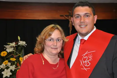 Graduación curso 2014-15, foto 140 de 378