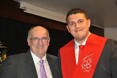 Graduación curso 2014-15, foto 141 de 378