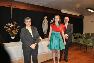 Graduación curso 2014-15, foto 144 de 378