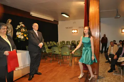 Graduación curso 2014-15, foto 146 de 378