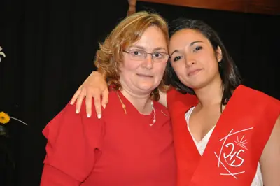 Graduación curso 2014-15, foto 148 de 378