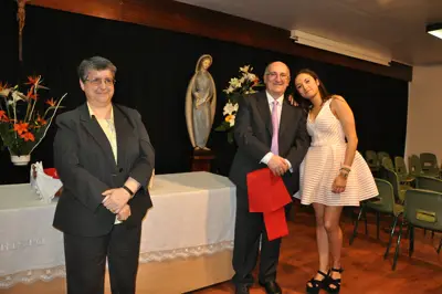 Graduación curso 2014-15, foto 149 de 378