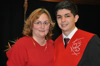 Graduación curso 2014-15, foto 150 de 378