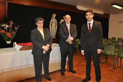 Graduación curso 2014-15, foto 151 de 378
