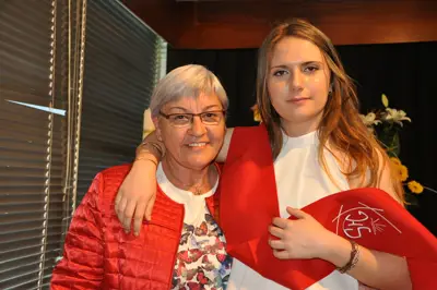 Graduación curso 2014-15, foto 152 de 378
