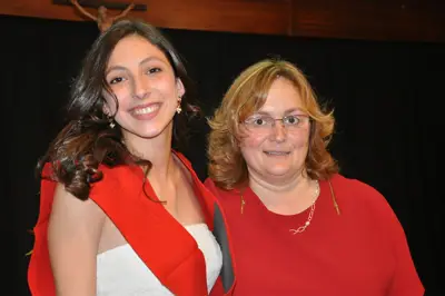 Graduación curso 2014-15, foto 154 de 378