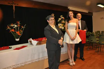 Graduación curso 2014-15, foto 156 de 378