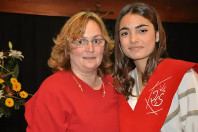 Graduación curso 2014-15, foto 159 de 378