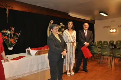 Graduación curso 2014-15, foto 160 de 378