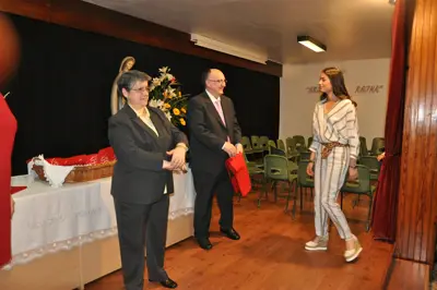 Graduación curso 2014-15, foto 161 de 378