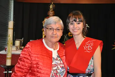 Graduación curso 2014-15, foto 163 de 378