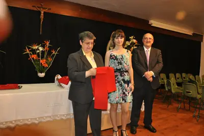 Graduación curso 2014-15, foto 164 de 378