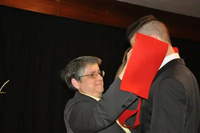 Graduación curso 2014-15, foto 167 de 378