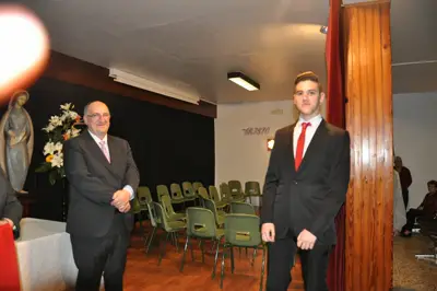 Graduación curso 2014-15, foto 168 de 378
