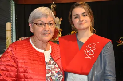 Graduación curso 2014-15, foto 170 de 378