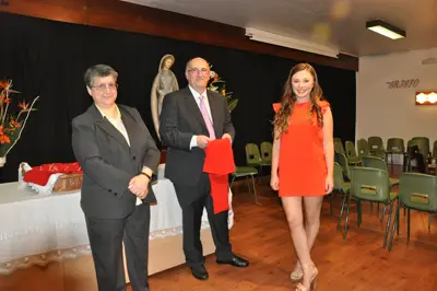Graduación curso 2014-15, foto 173 de 378