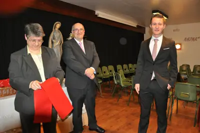 Graduación curso 2014-15, foto 180 de 378