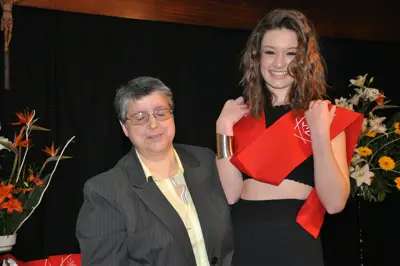 Graduación curso 2014-15, foto 181 de 378