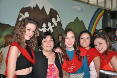 Graduación curso 2014-15, foto 18 de 378