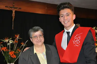 Graduación curso 2014-15, foto 194 de 378