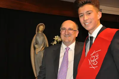 Graduación curso 2014-15, foto 195 de 378
