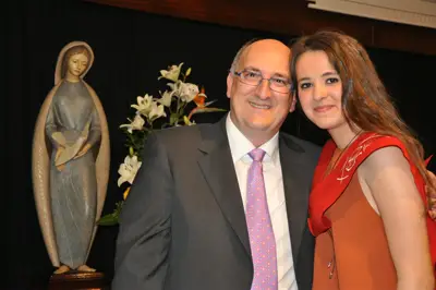Graduación curso 2014-15, foto 197 de 378