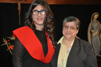 Graduación curso 2014-15, foto 199 de 378