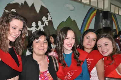 Graduación curso 2014-15, foto 19 de 378