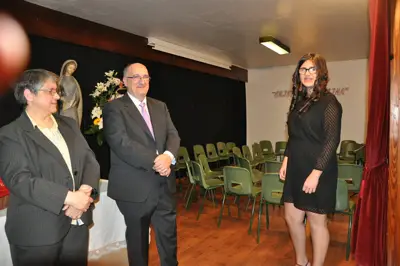 Graduación curso 2014-15, foto 201 de 378