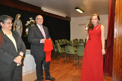 Graduación curso 2014-15, foto 203 de 378