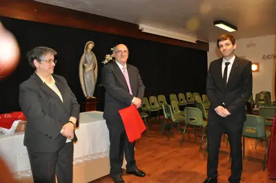 Graduación curso 2014-15, foto 209 de 378