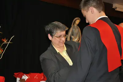 Graduación curso 2014-15, foto 217 de 378