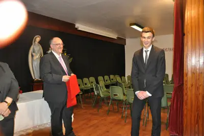 Graduación curso 2014-15, foto 218 de 378