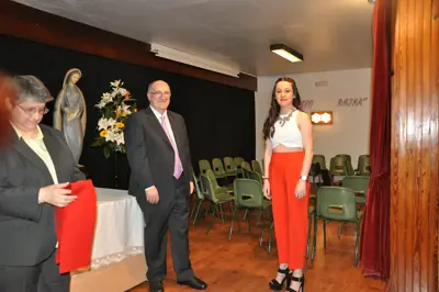 Graduación curso 2014-15, foto 220 de 378