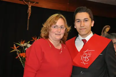 Graduación curso 2014-15, foto 221 de 378