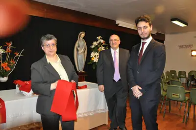 Graduación curso 2014-15, foto 224 de 378