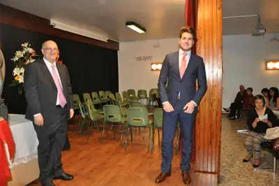 Graduación curso 2014-15, foto 227 de 378
