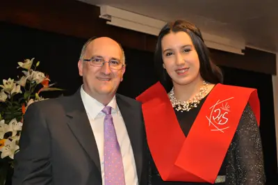 Graduación curso 2014-15, foto 228 de 378