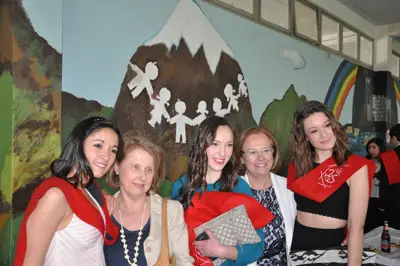 Graduación curso 2014-15, foto 22 de 378