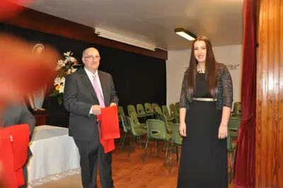 Graduación curso 2014-15, foto 230 de 378