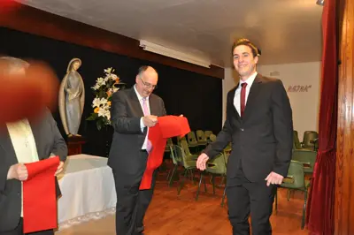 Graduación curso 2014-15, foto 234 de 378