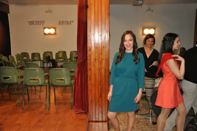 Graduación curso 2014-15, foto 238 de 378