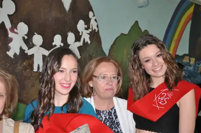 Graduación curso 2014-15, foto 23 de 378